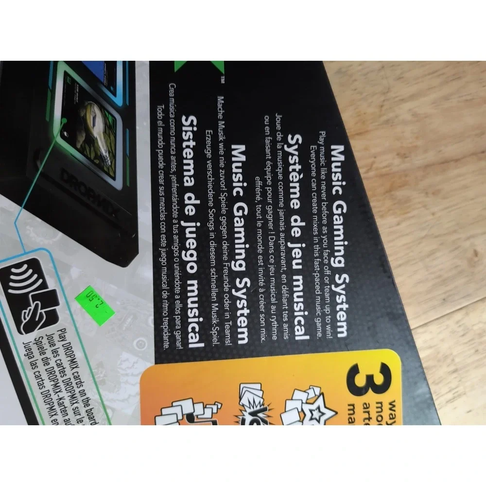 Hasbro see pics